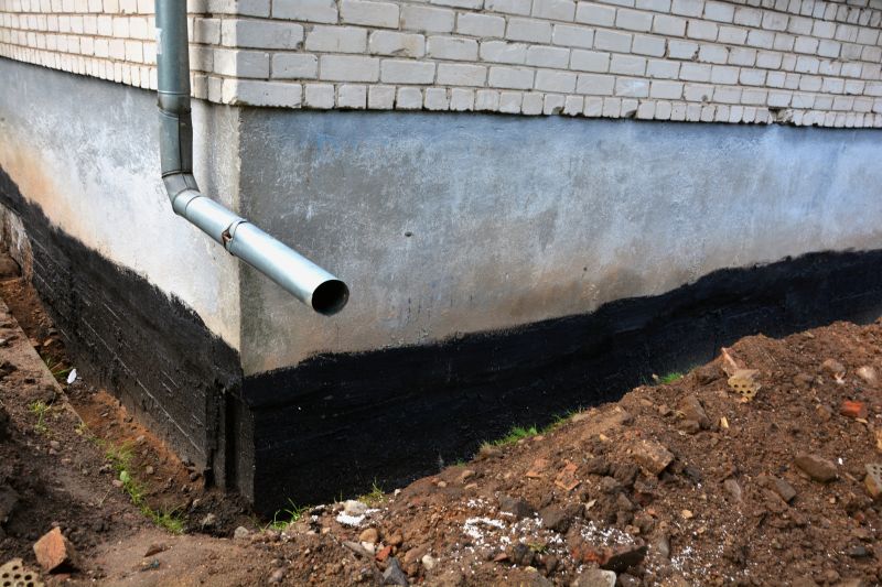 Basement Leak Repair in Fort Collins, CO