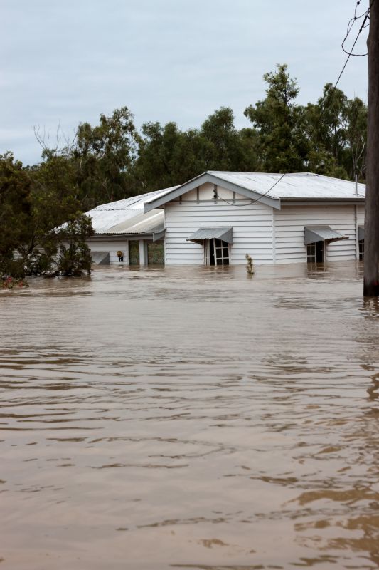 Flood Restoration Service in Phoenix, AZ