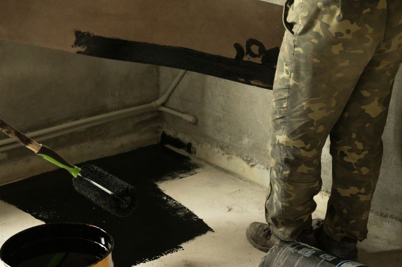 Wet Basement Solutions in Fort Wayne, IN